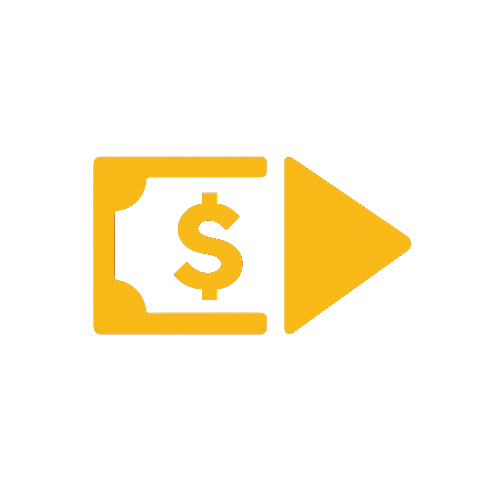 Logo for PaidFaster