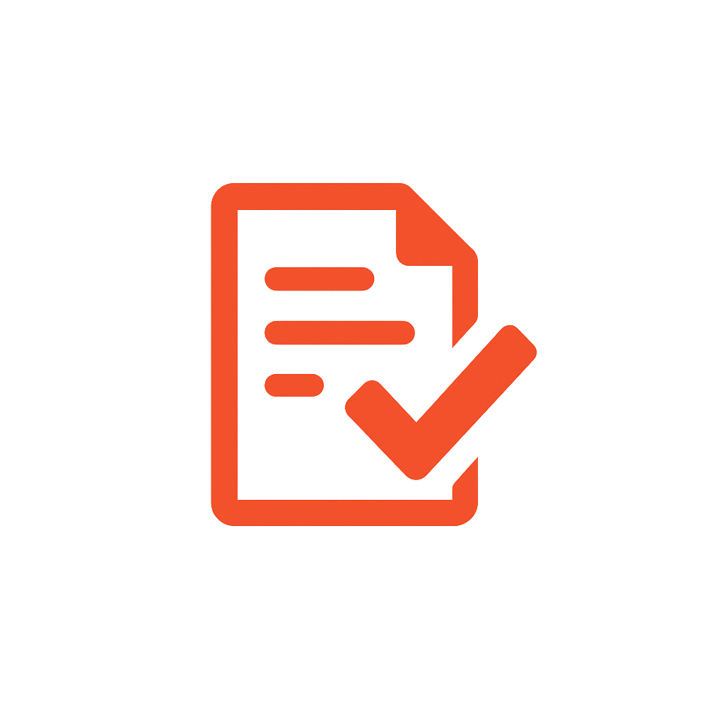 Logo for LegiForm