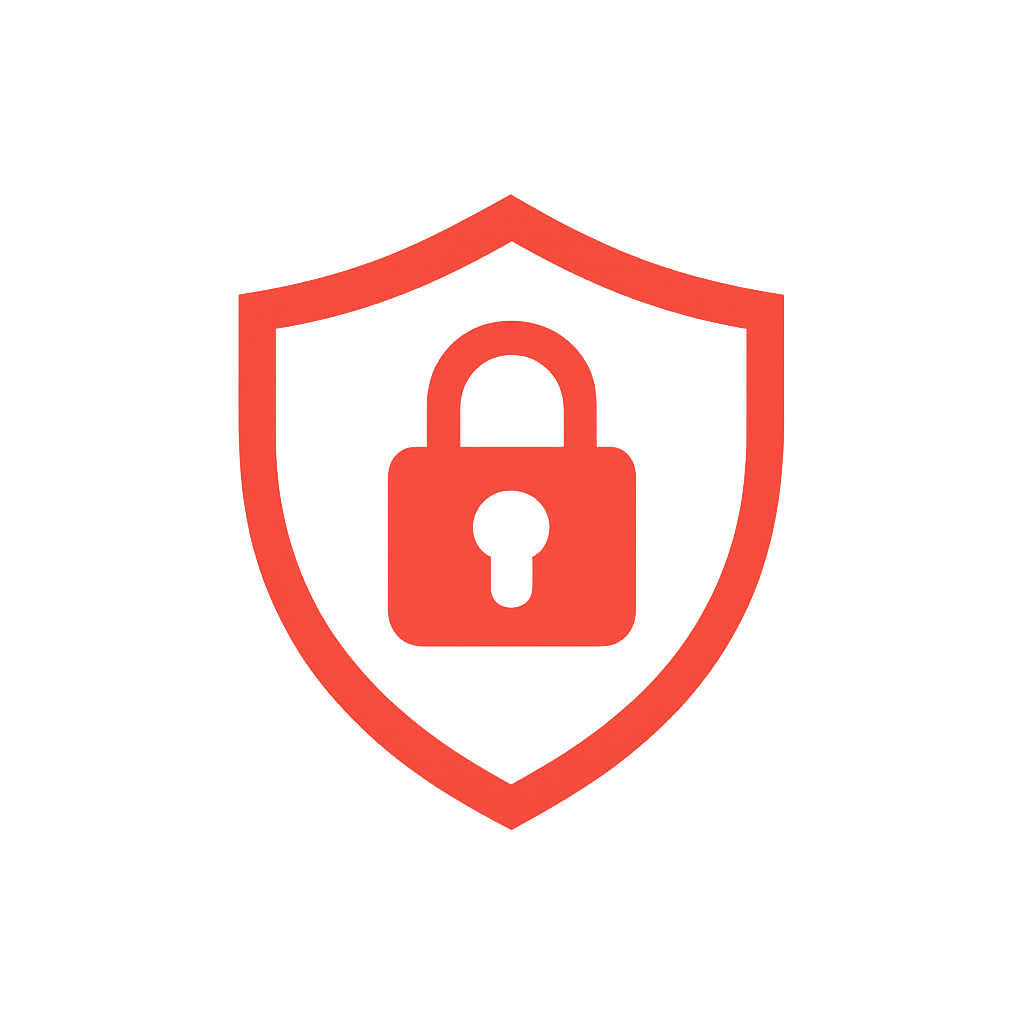 Logo for SecureInterest