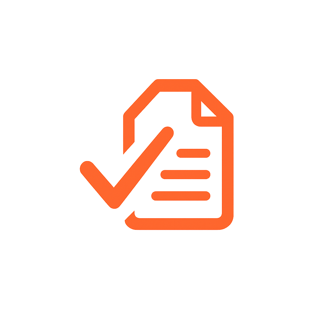 Logo for taskbill