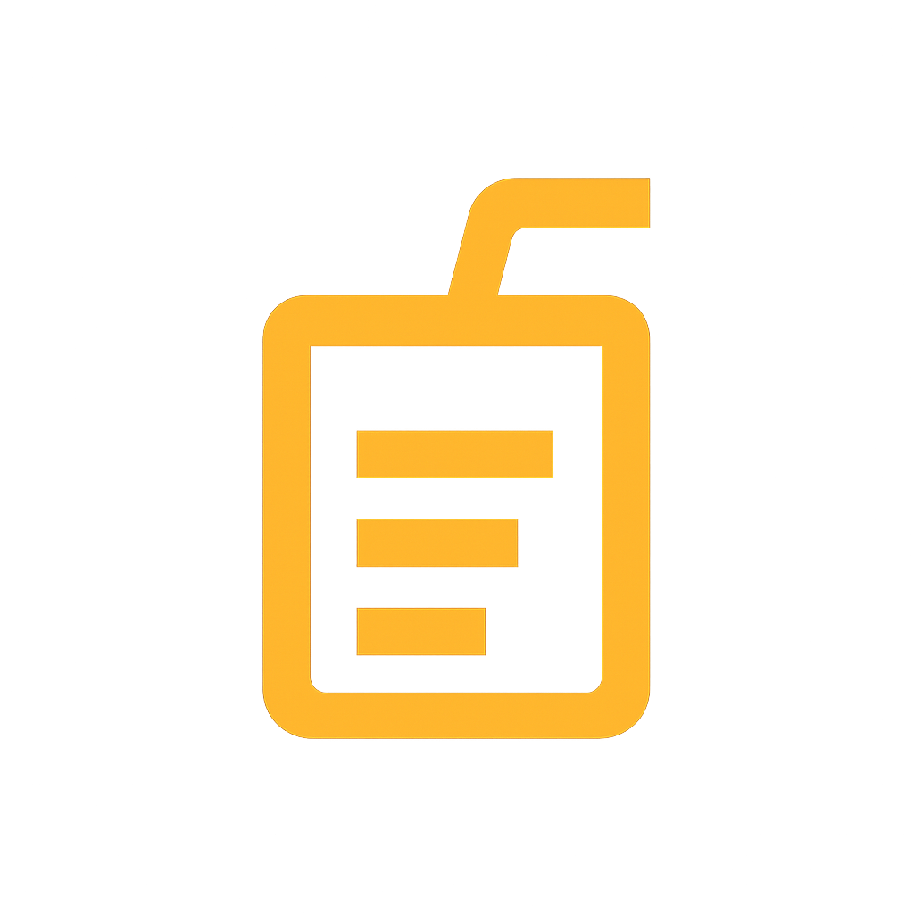 Logo for JustFill