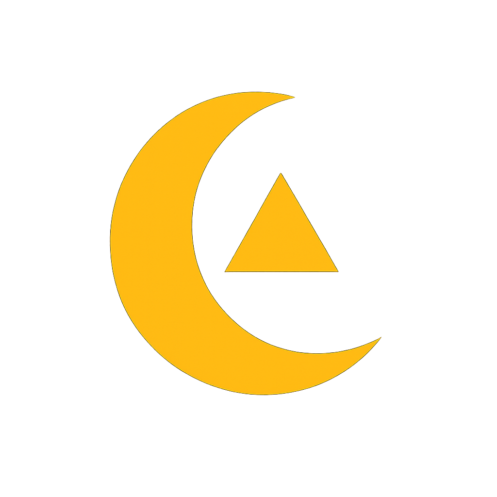 Logo for LuneERP