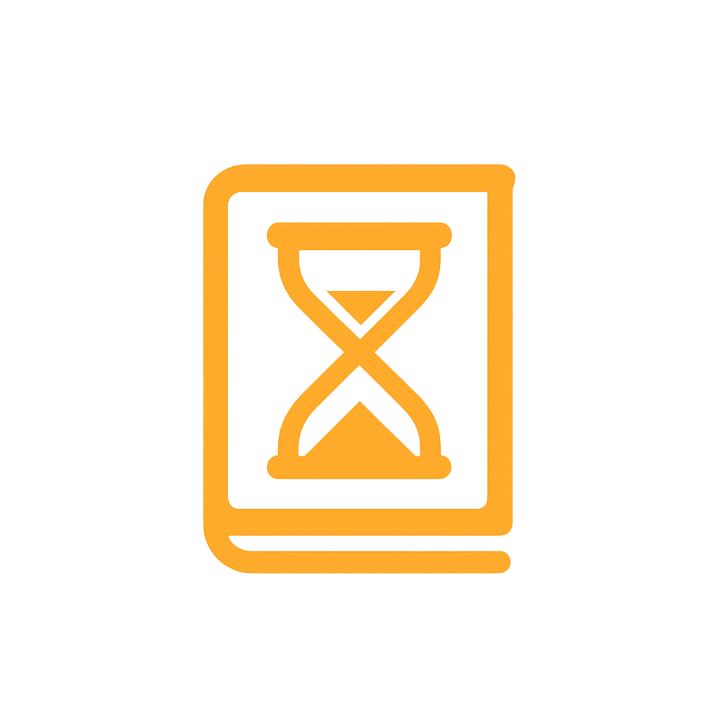 Logo for HourBound