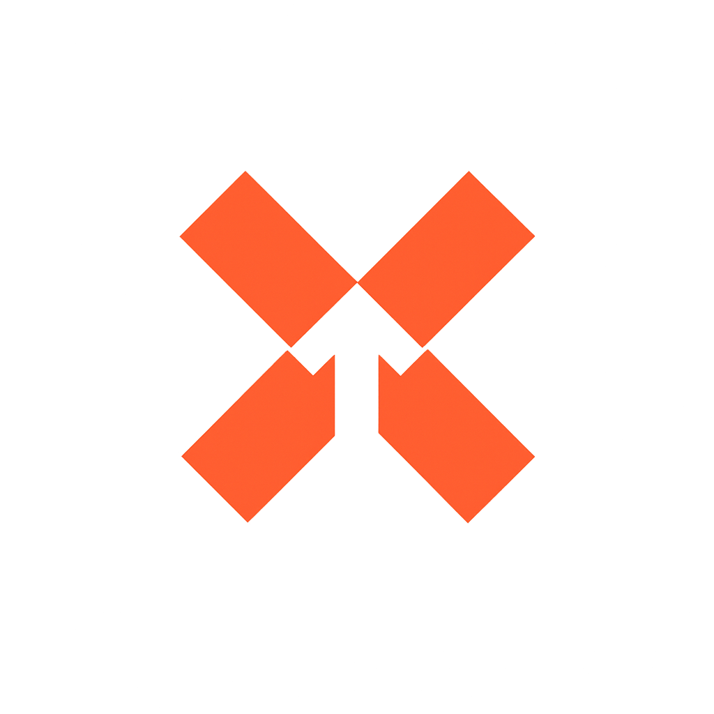 Logo for Crux