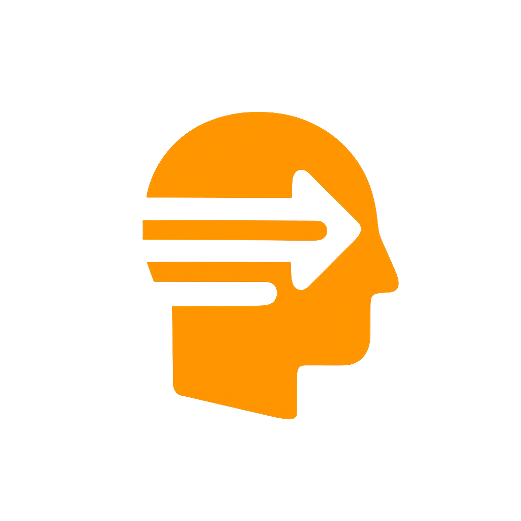 Logo for TheraQueue