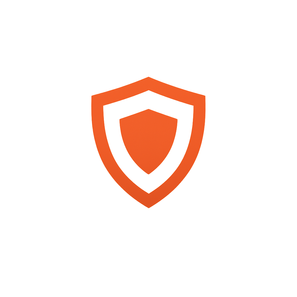 Logo for SmallShields