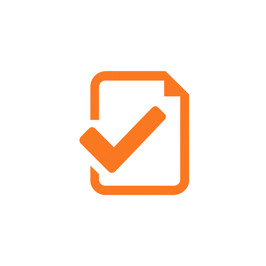 Logo for TaskBill