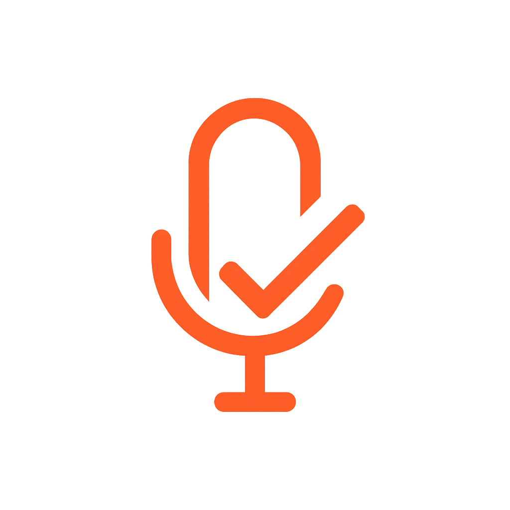 Logo for VocoClaim