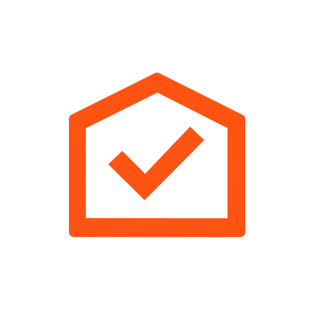 Logo for WareClaim