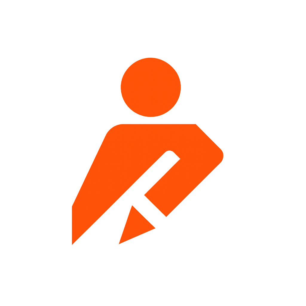 Logo for Freelancify