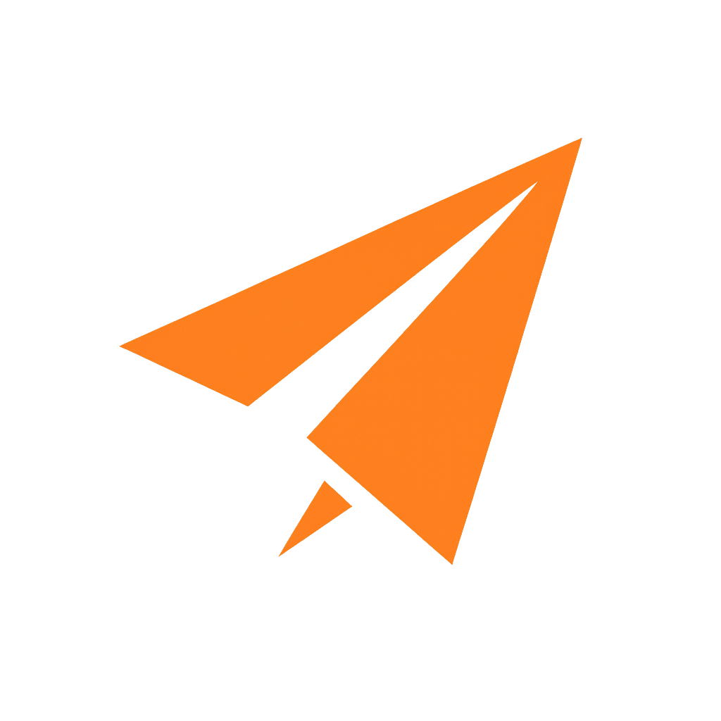 Logo for Sendlance