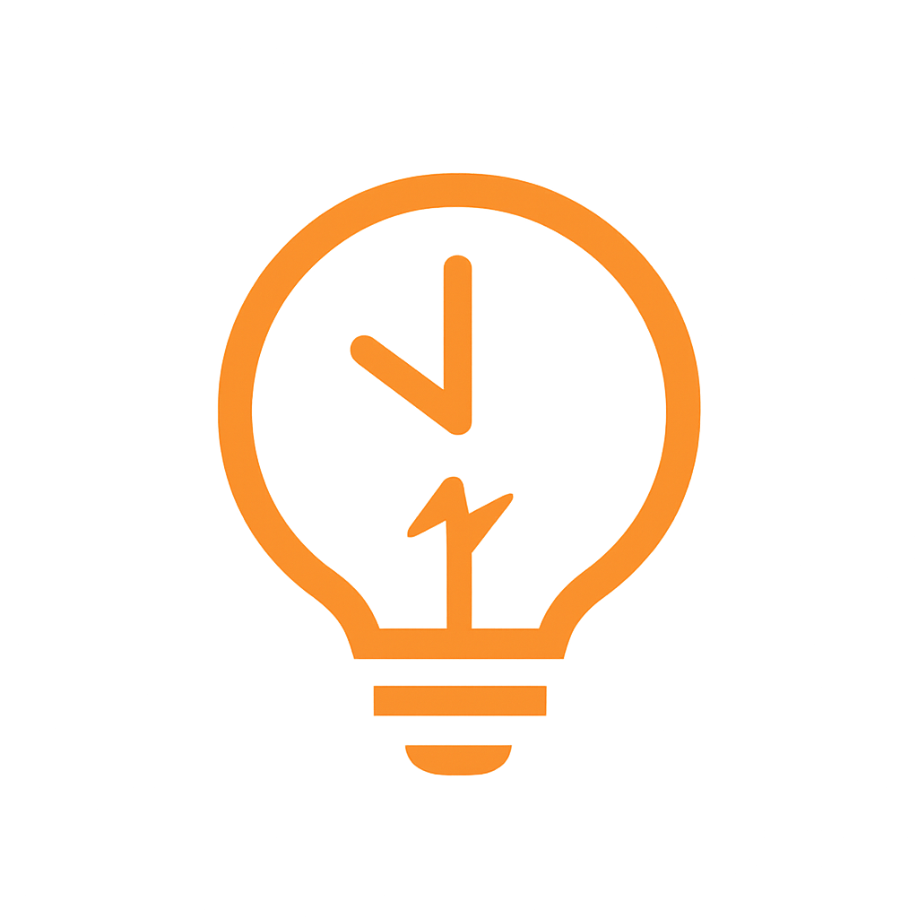 Logo for GeniusMinutes