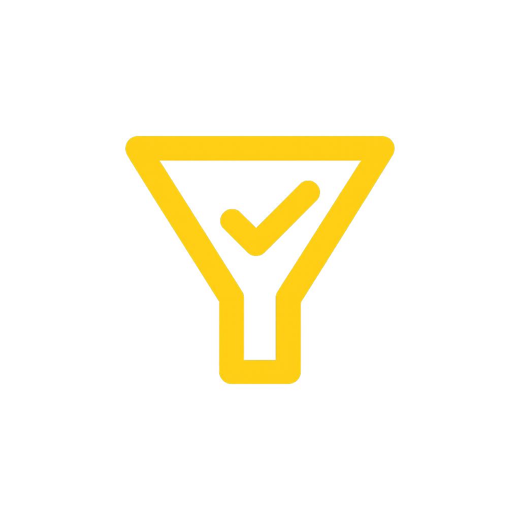 Logo for FillWise