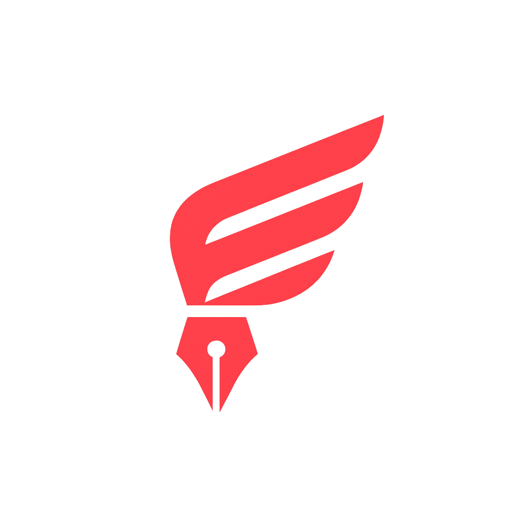 Logo for Freelancify