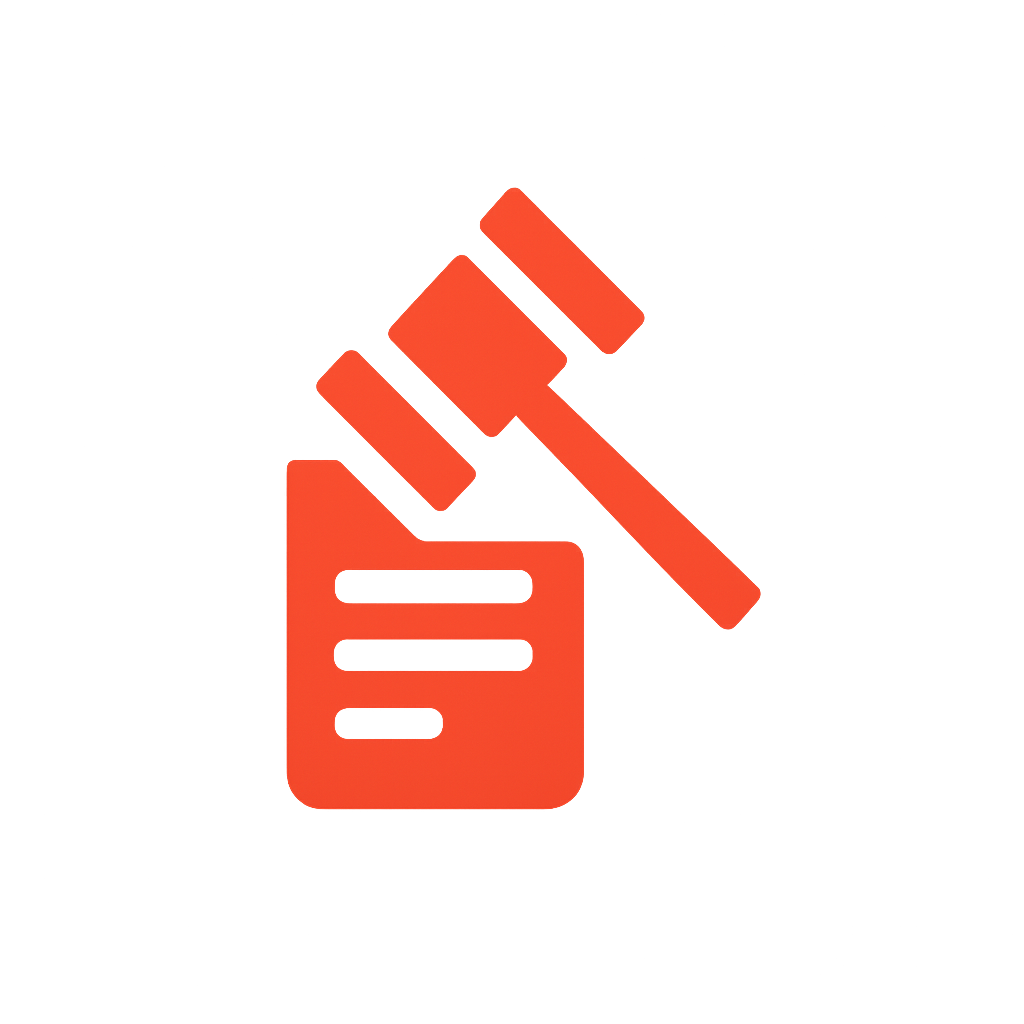 Logo for JurisFill