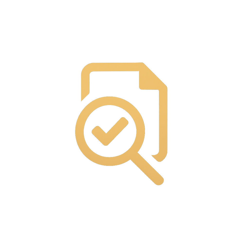 Logo for LensClaim