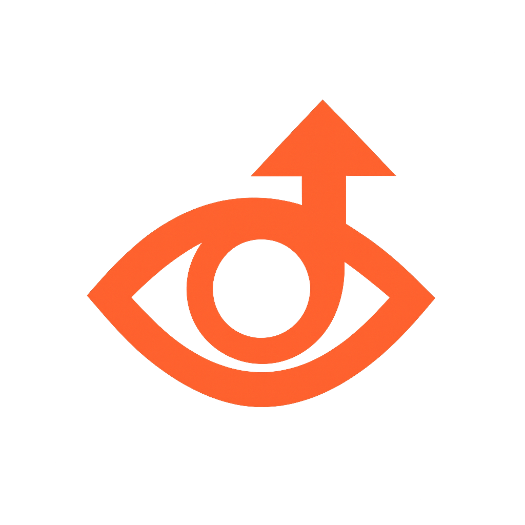 Logo for VisionReturns