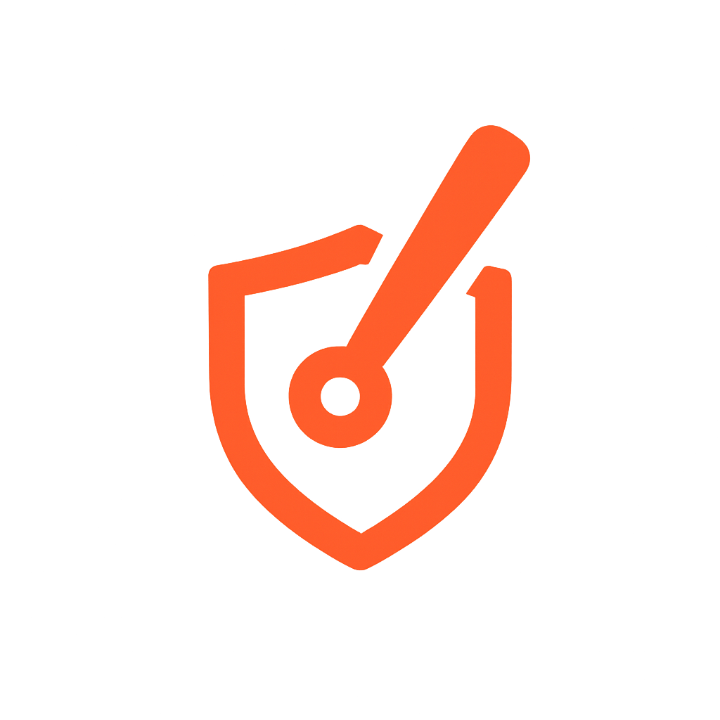Logo for ThreatLever