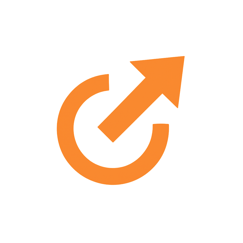 Logo for MarcoDash