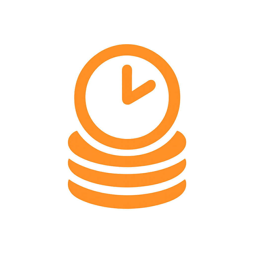 Logo for TimePile