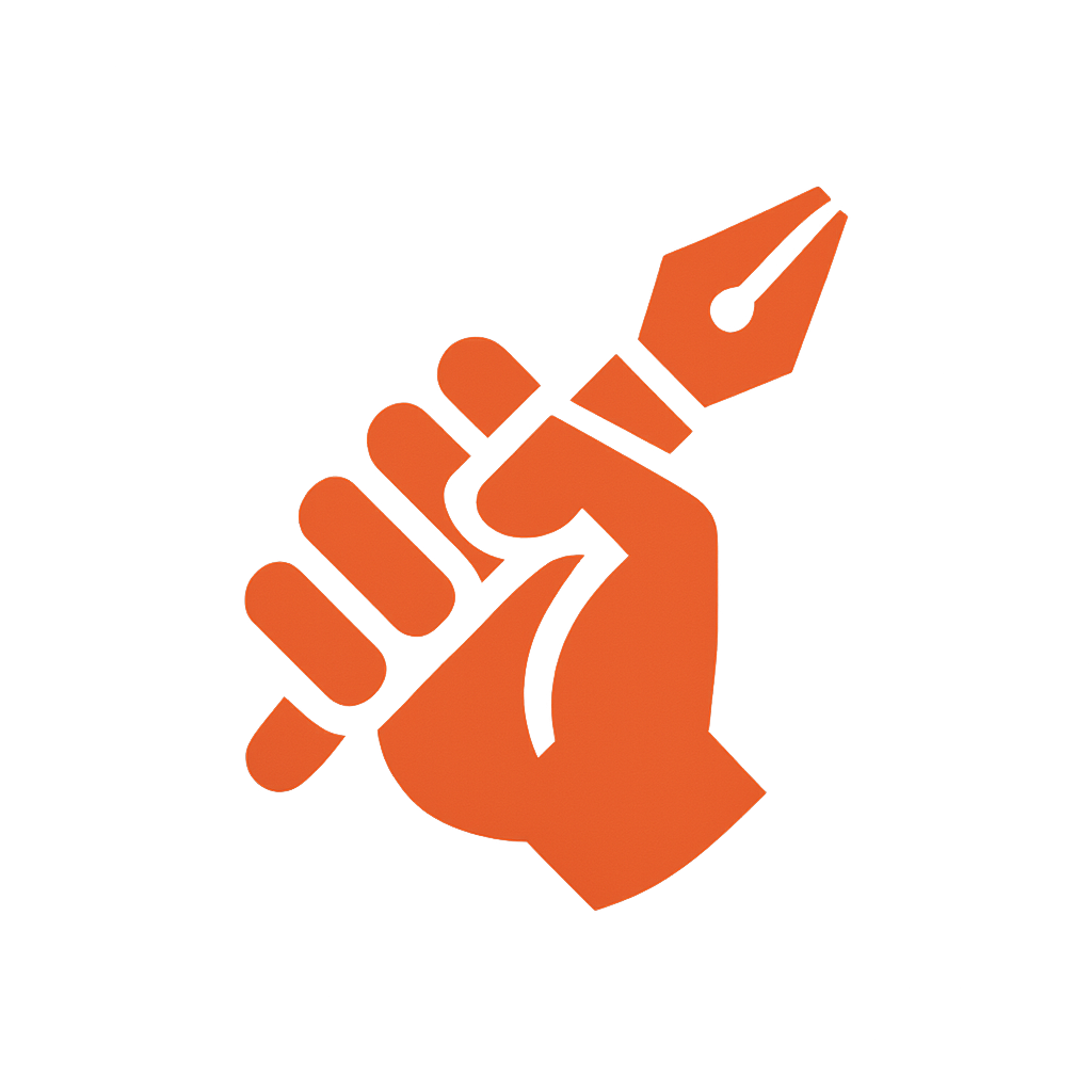 Logo for Nonna Marco
