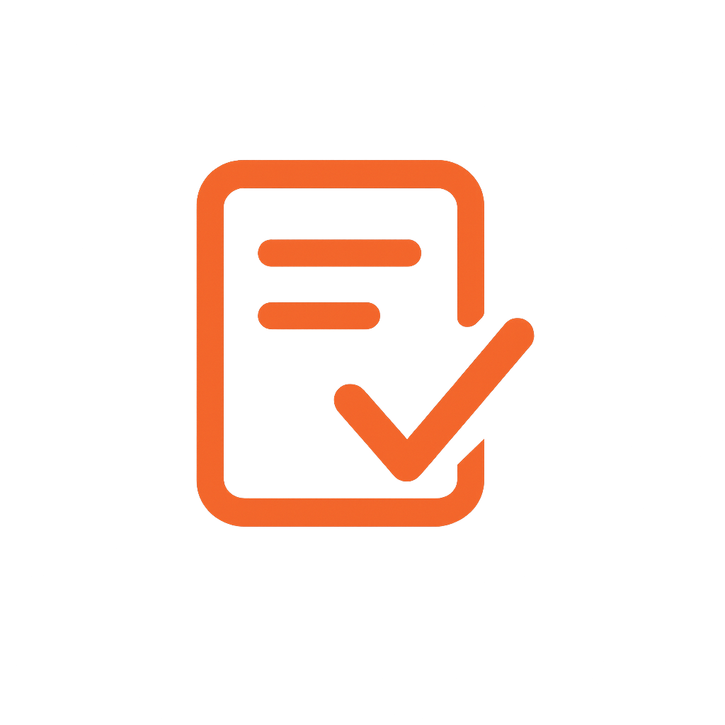 Logo for FormWise