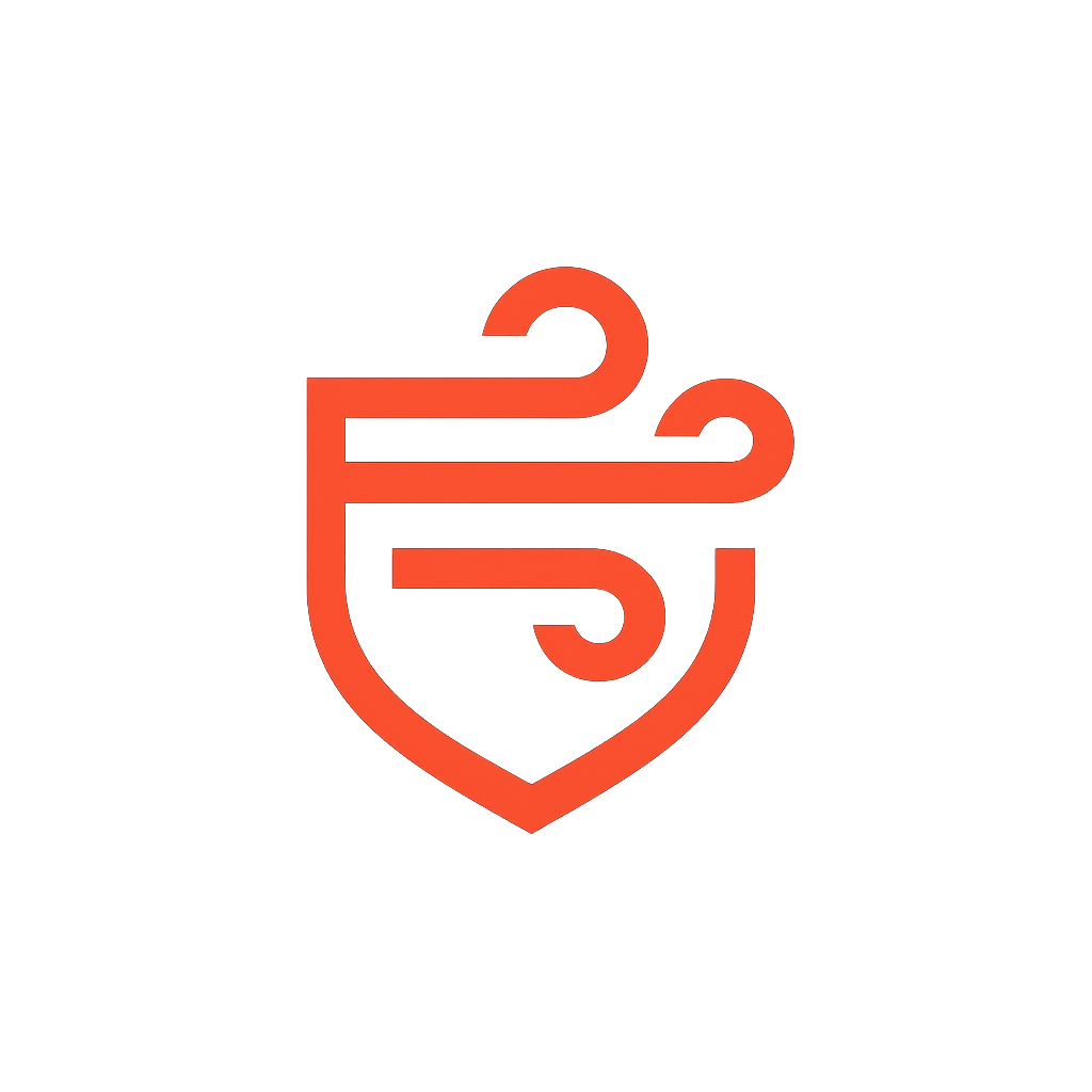 Logo for BreezeRisk