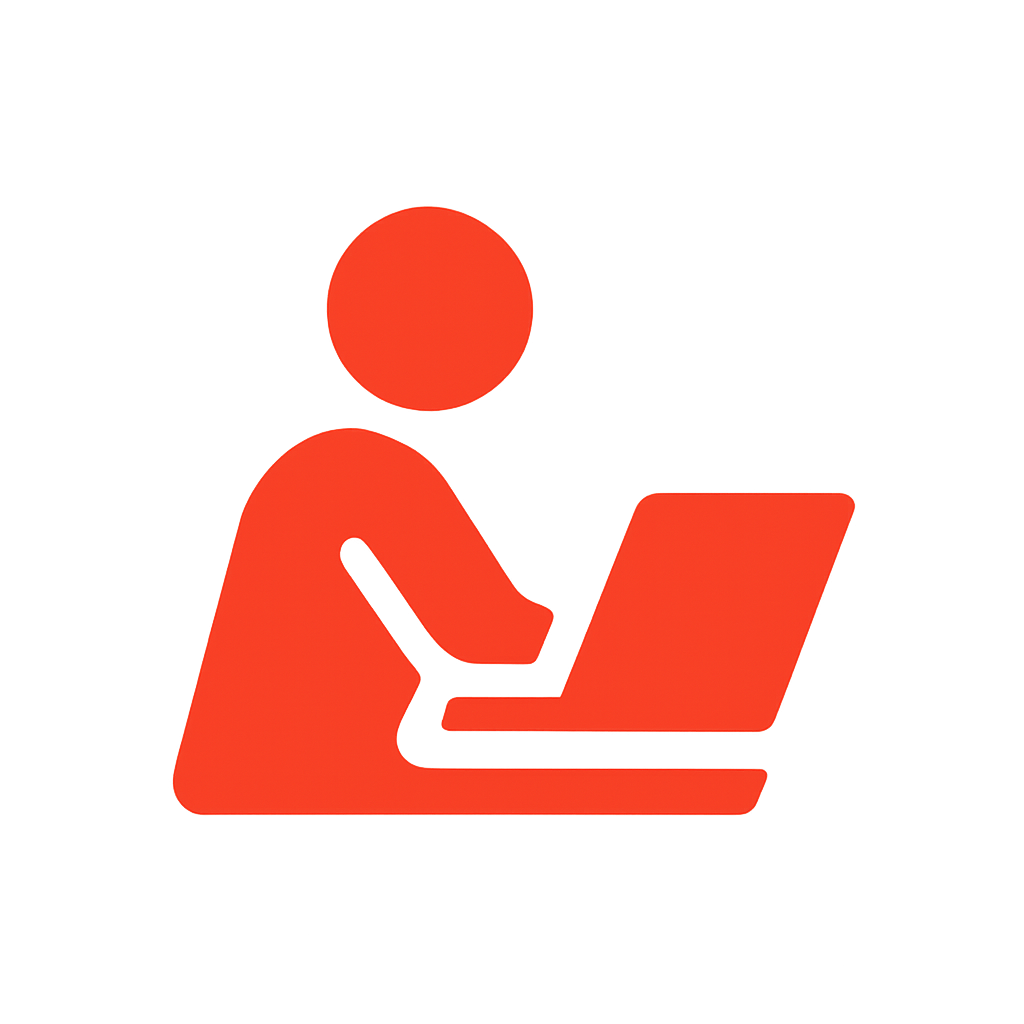Logo for Freelancify