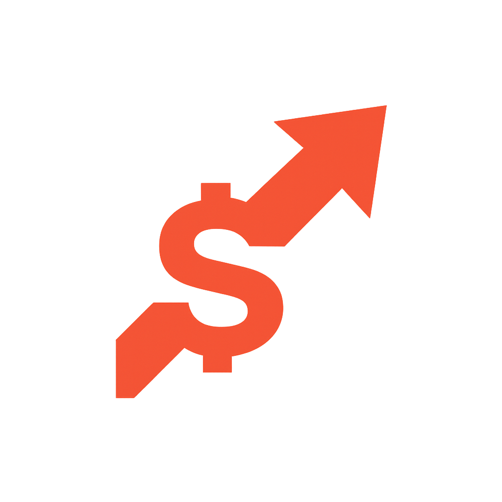 Logo for PaidFaster