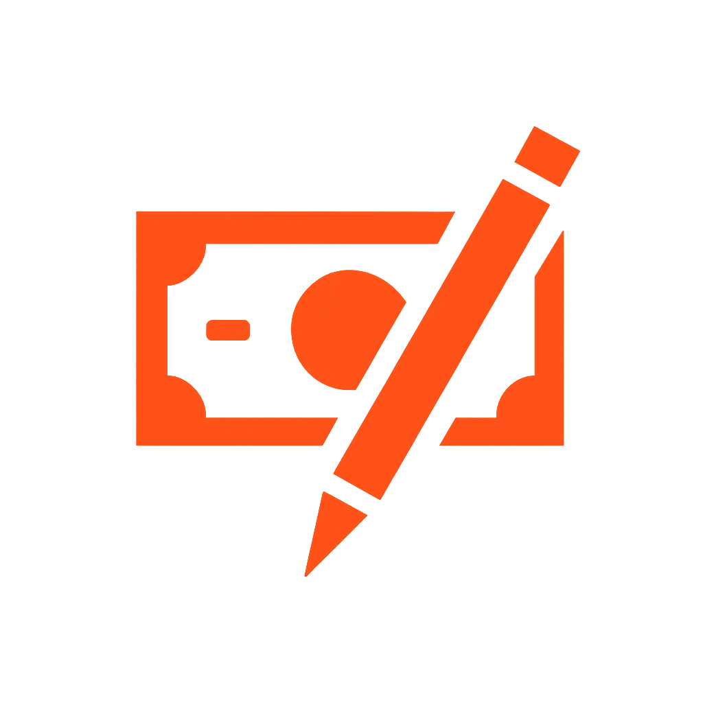 Logo for FreelancerBills