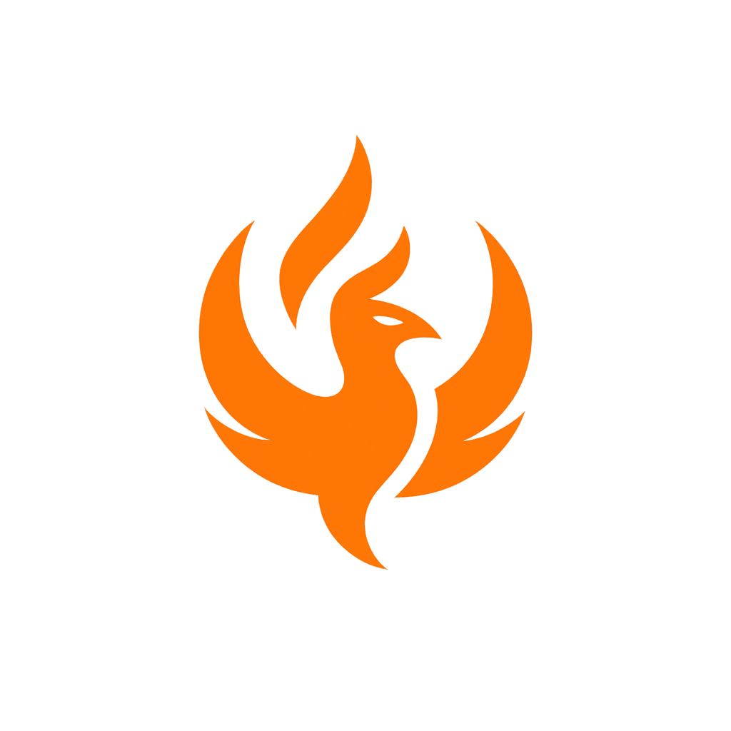 Logo for PhoenixClaim
