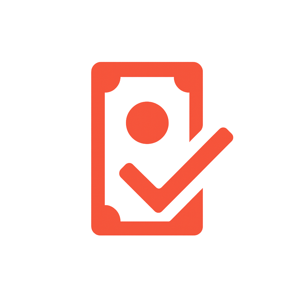 Logo for FirstBill