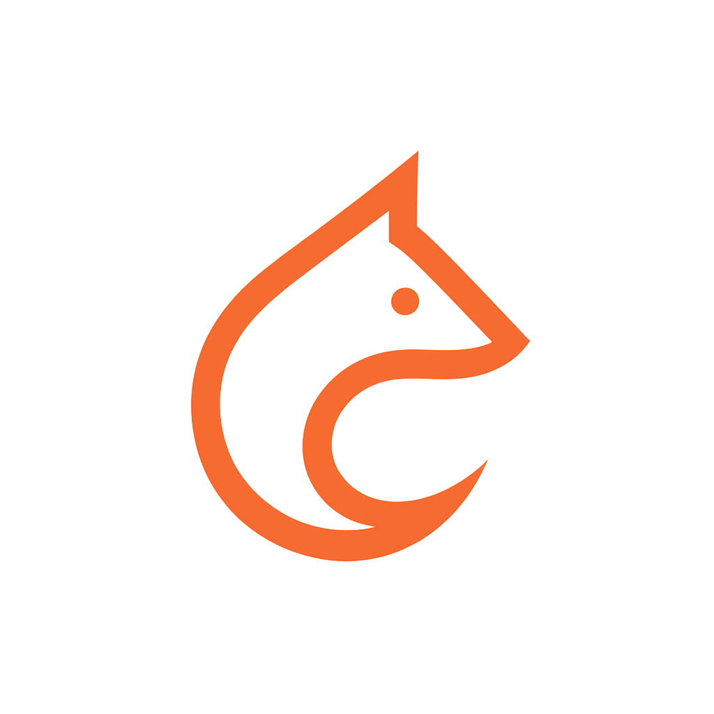 Logo for TailGaze