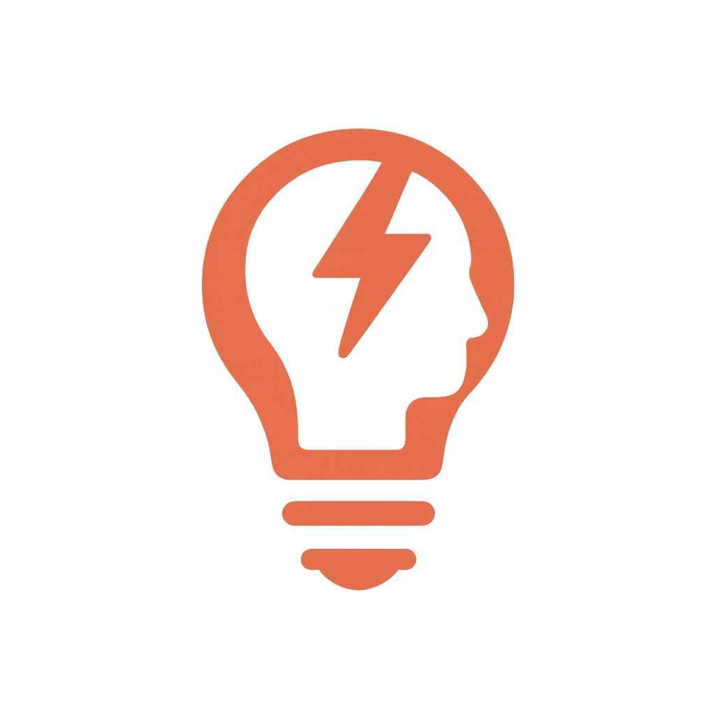 Logo for GeniusIO