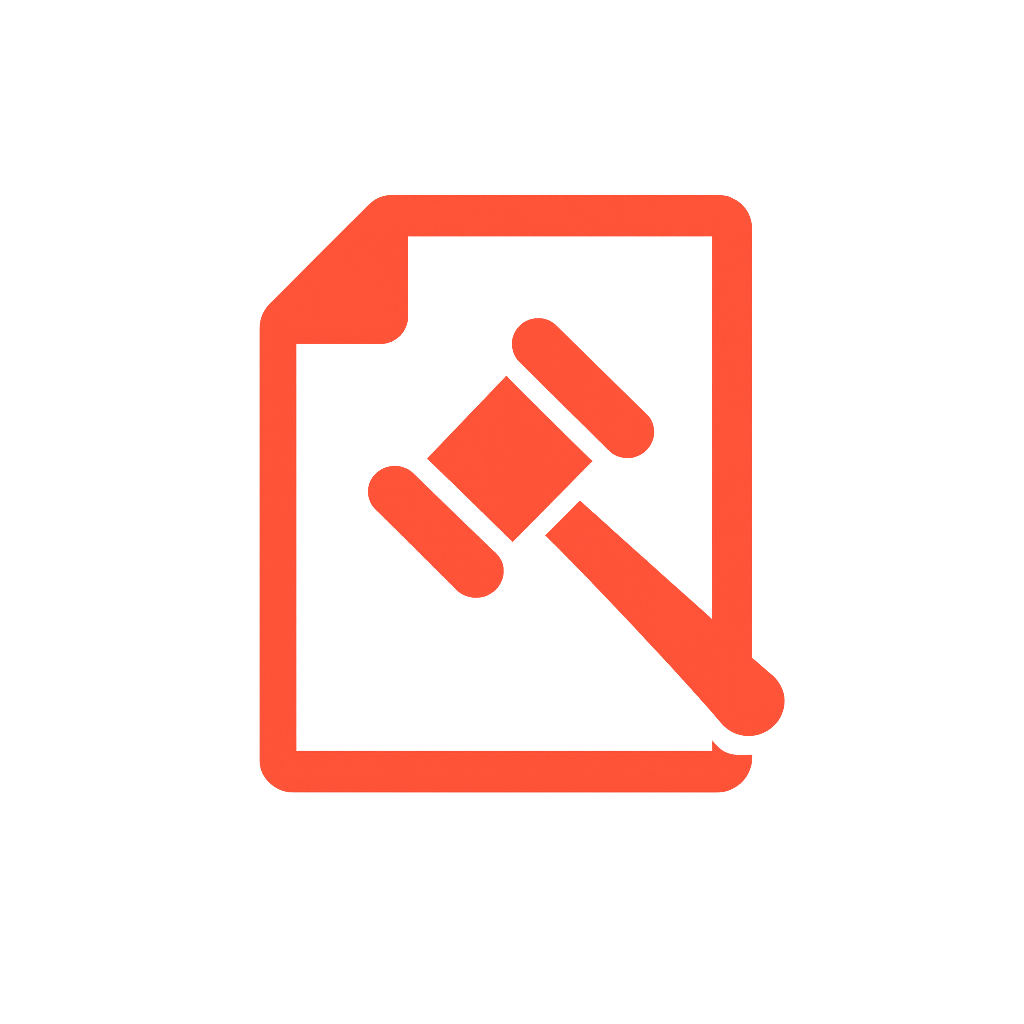 Logo for JurisFill