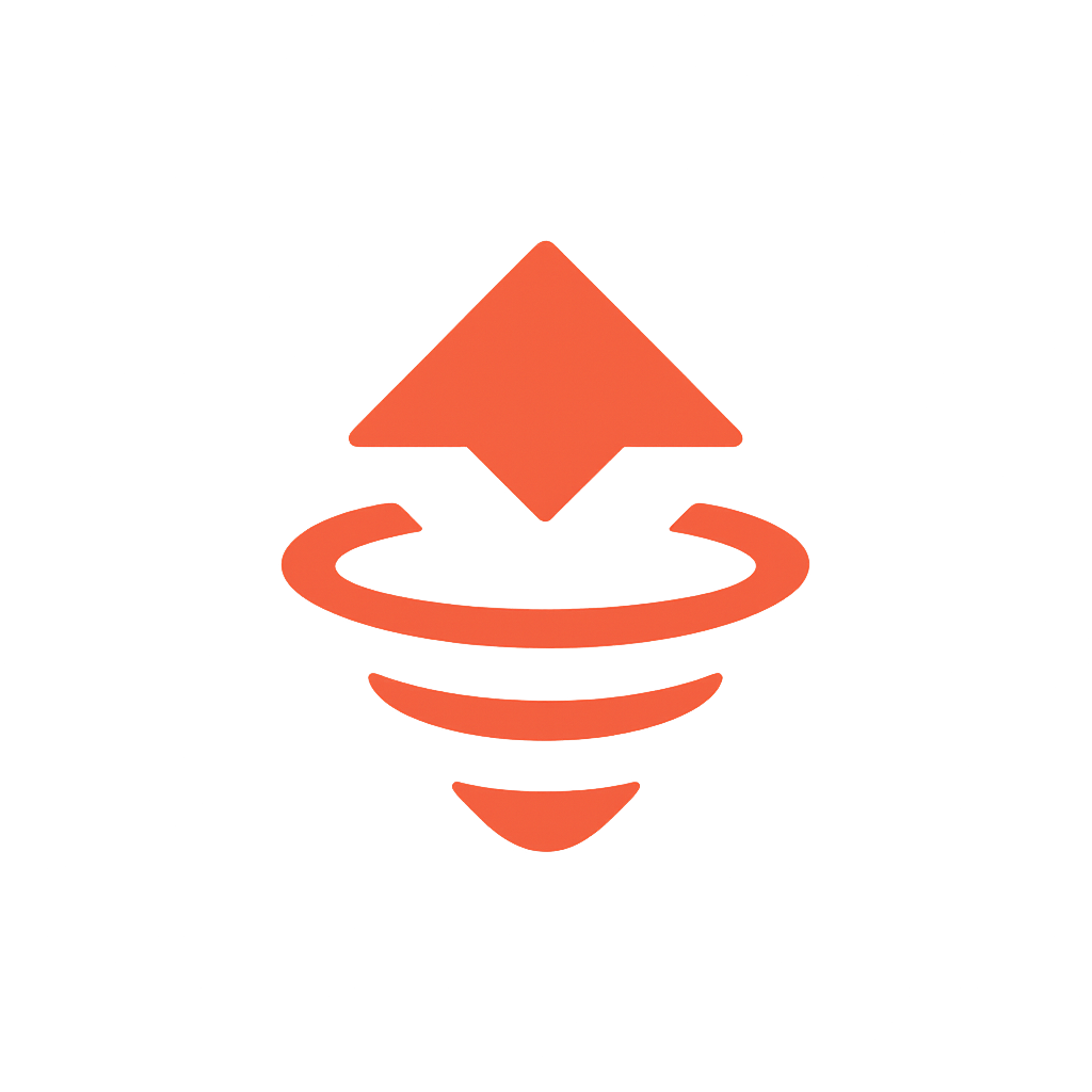 Logo for Solodepth