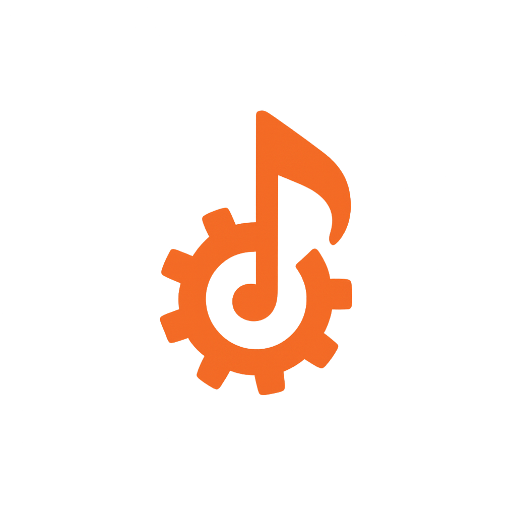 Logo for Melodikit