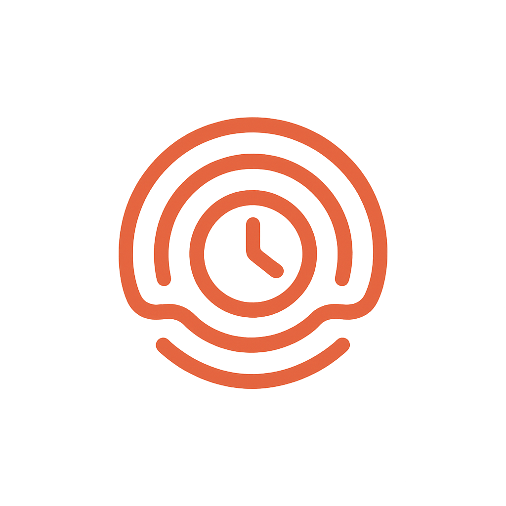 Logo for Timeripple