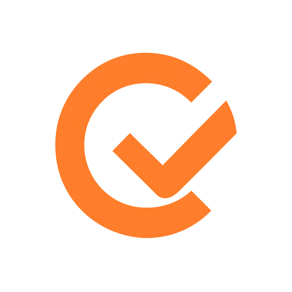 Logo for CircleCommit