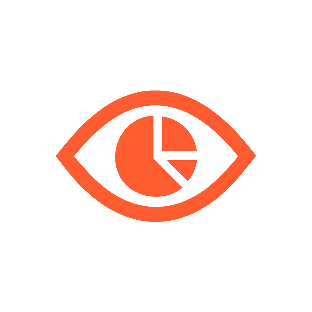 Logo for ClientVue