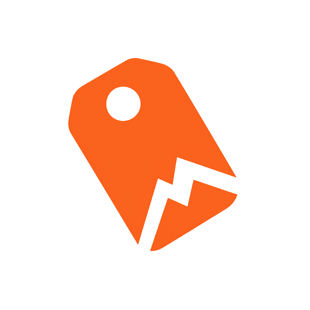 Logo for TagLoss