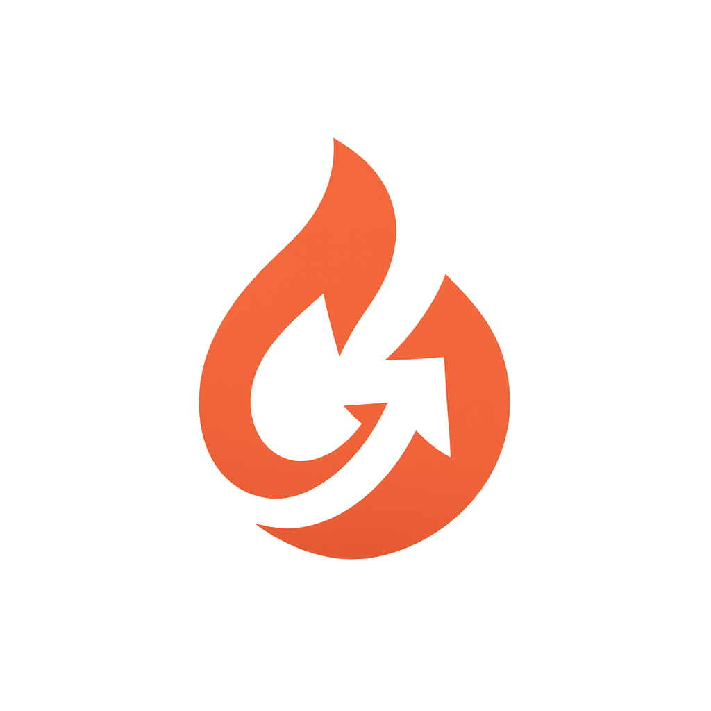 Logo for IncidentFlow