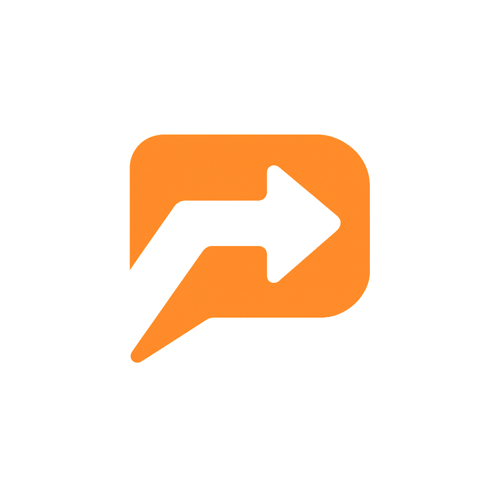 Logo for RelayDash