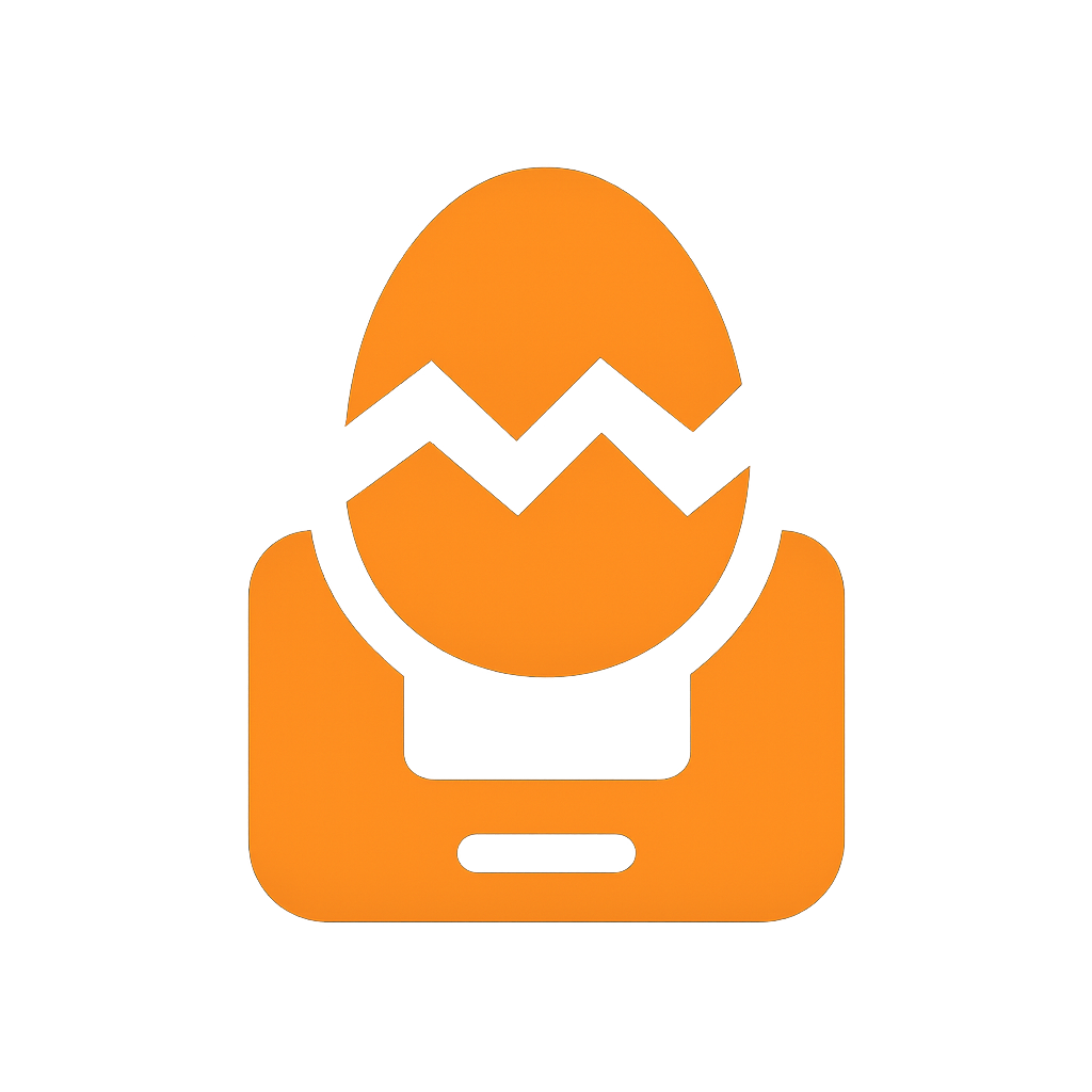 Logo for HatchPad