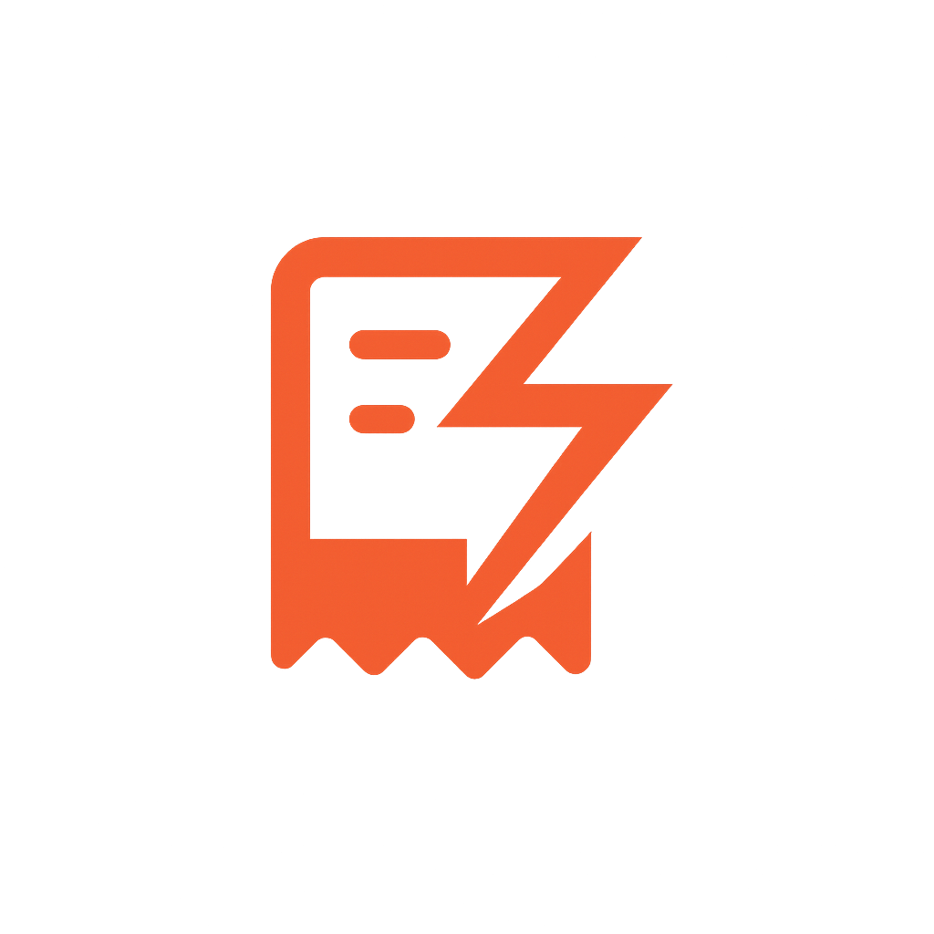 Logo for SwiftBill