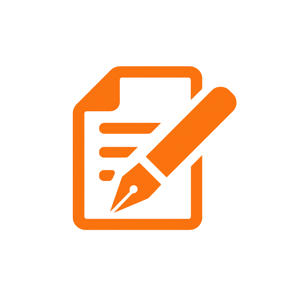 Logo for LawForm