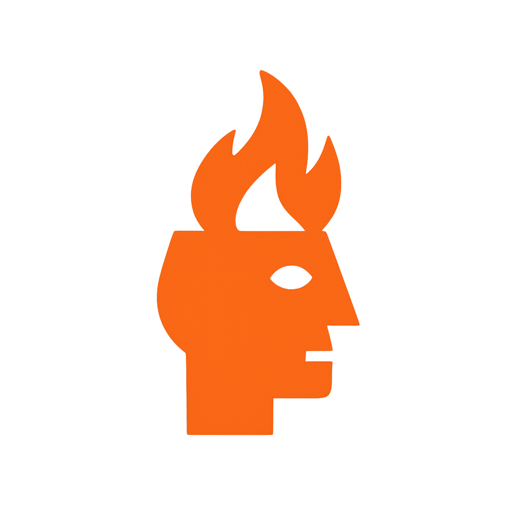 Logo for IndieFacet
