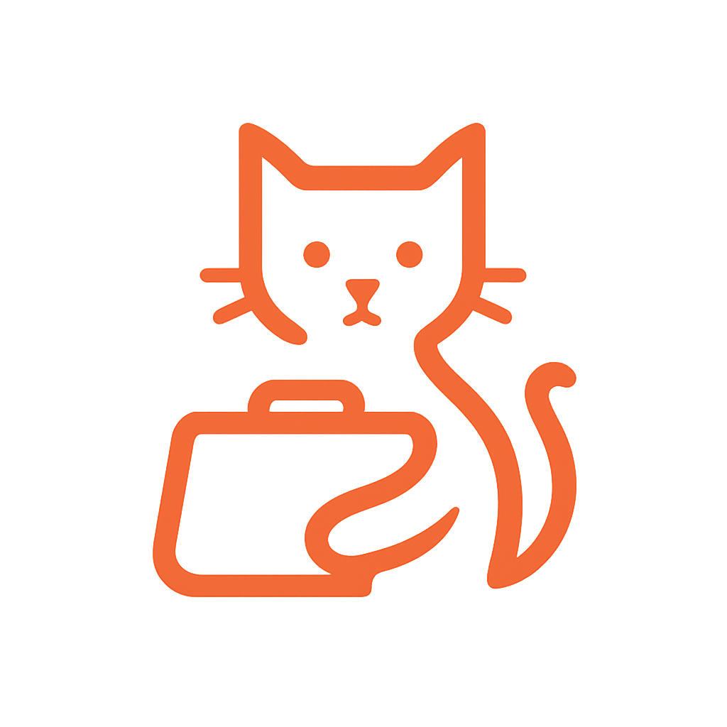 Logo for KittenClutch