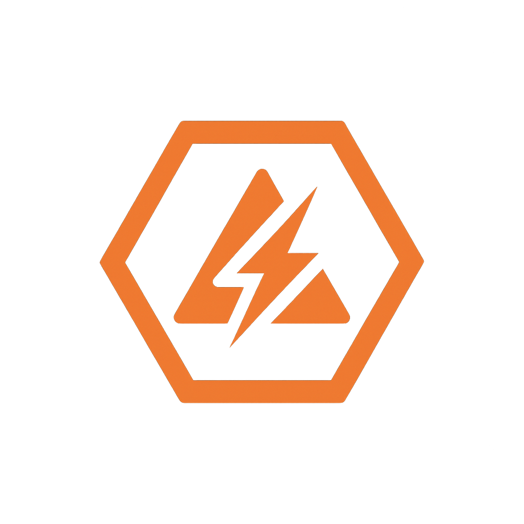 Logo for HazardHive