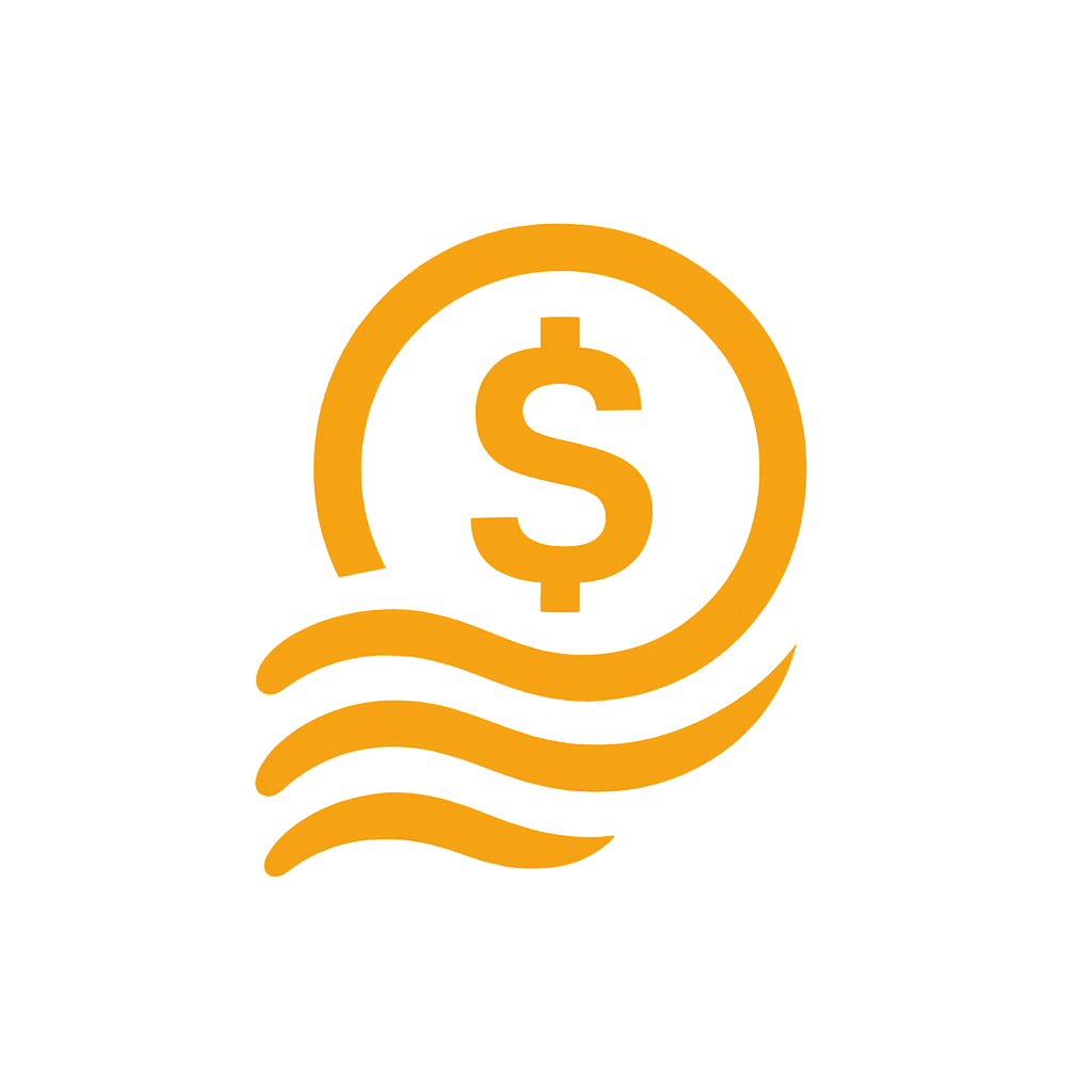 Logo for CashStream